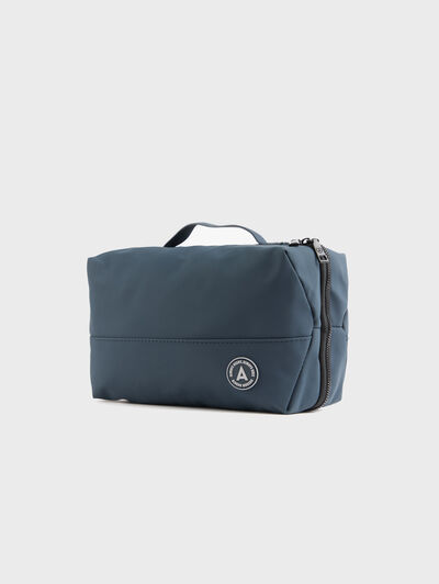 NECESER RUBBER AZUL